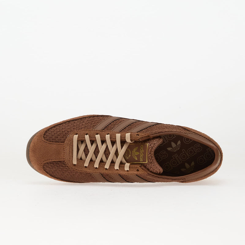 adidas SL 72 Og Wmns Preloved Brown/ Preloved Brown/ Off White 38