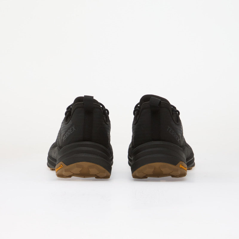 adidas TERREX Free Hiker 3 Low GORE-TEX Core Black/ Core Black/ Brown Oxide