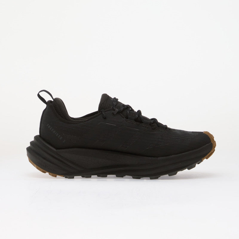 adidas TERREX Free Hiker 3 Low GORE-TEX Core Black/ Core Black/ Brown Oxide
