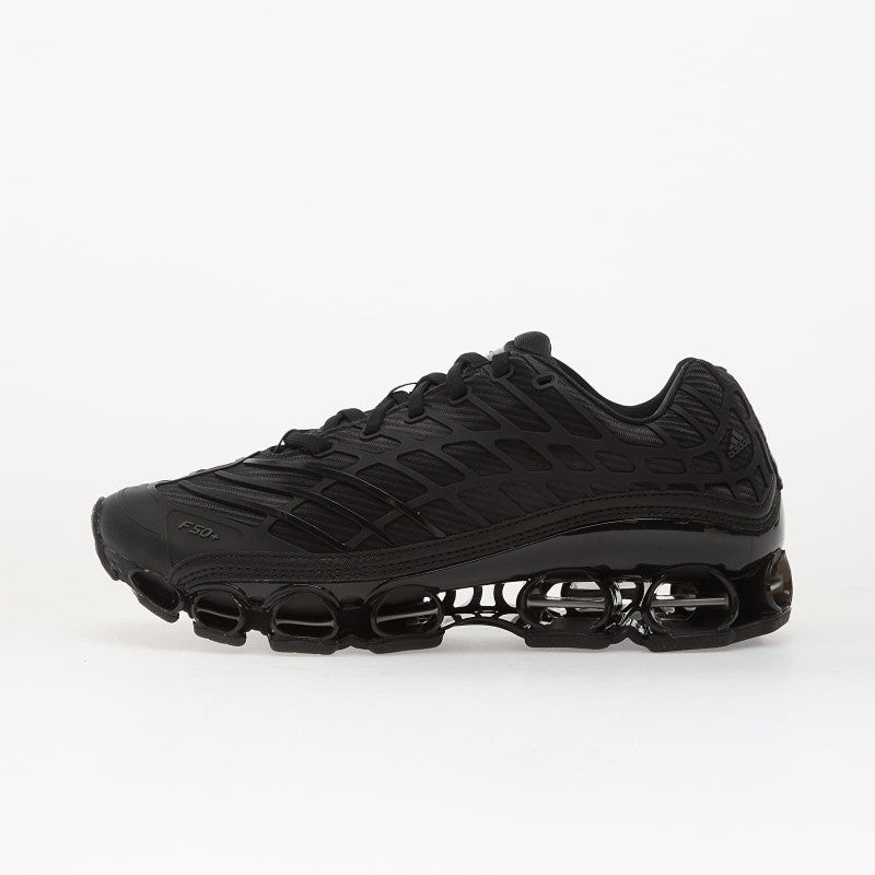 adidas Megaride F50 Core Black/ Core Black/ Iron Metalic 42