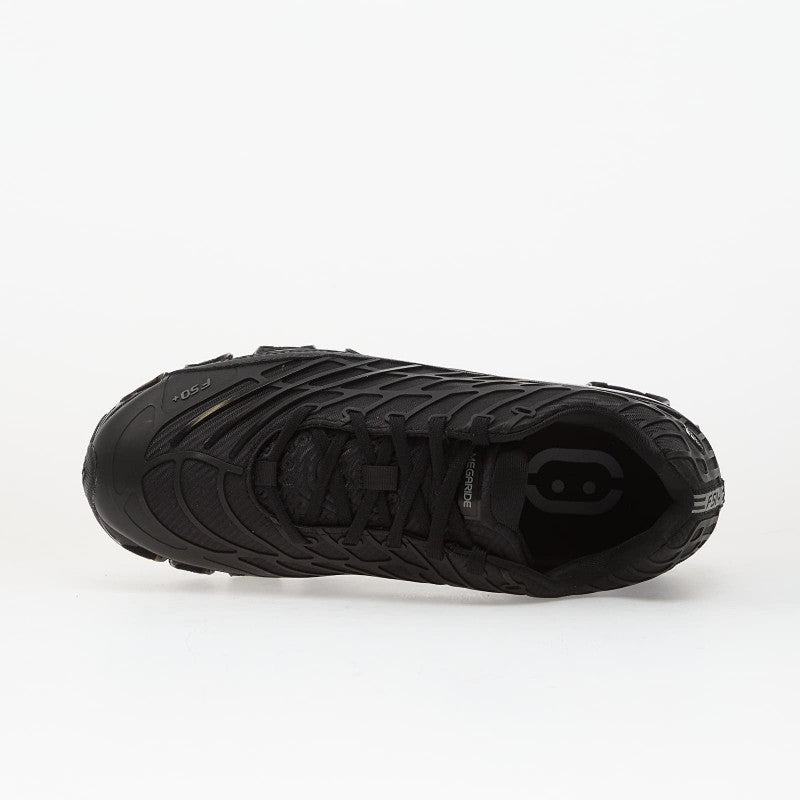 adidas Megaride F50 Core Black/ Core Black/ Iron Metalic 42