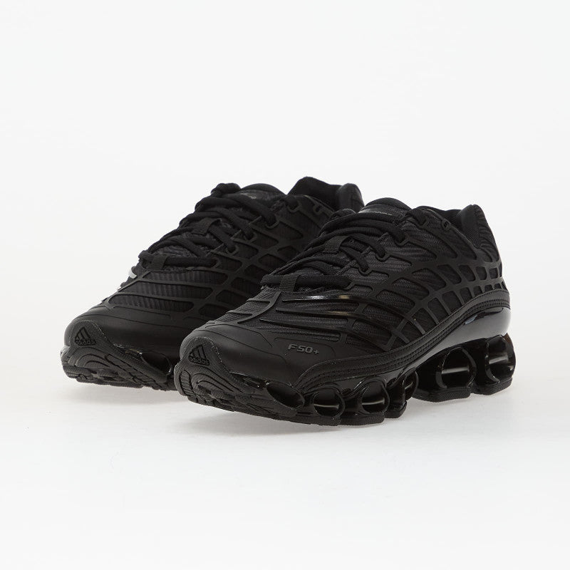 adidas Megaride F50 Core Black/ Core Black/ Iron Metalic 42