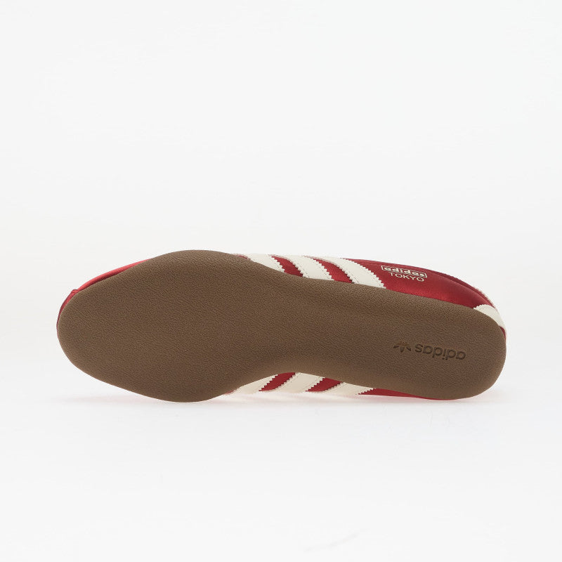 adidas Tokyo Wmns Team Victory Red/ Off White/ Gum5 36