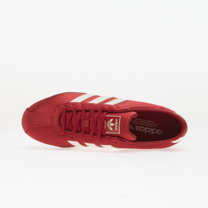 adidas Tokyo Wmns Team Victory Red/ Off White/ Gum5 36