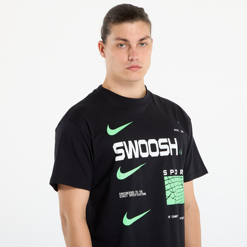 Nike Sportswear Max90 T-Shirt Black