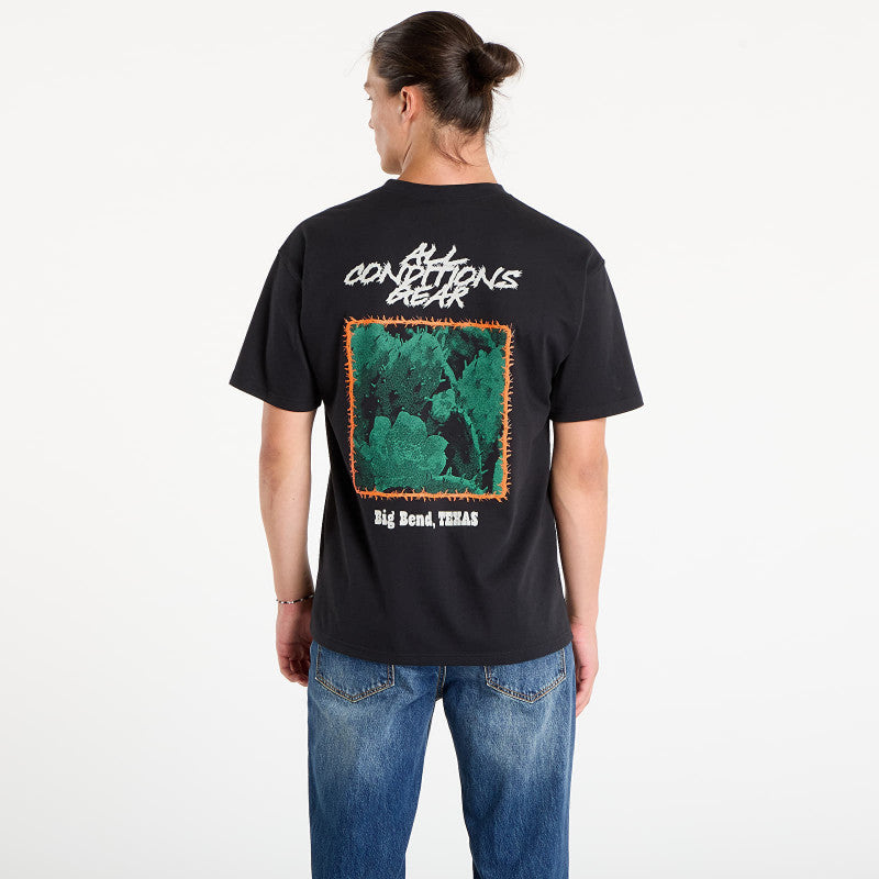 Nike ACG Men's T-Shirt Black