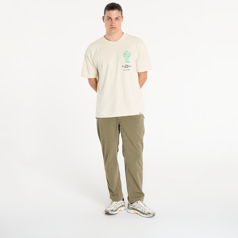Nike ACG Men's T-Shirt Light Khaki