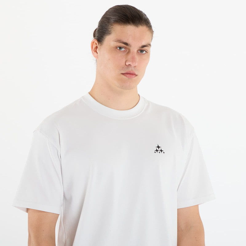 Nike M ACG T-Shirt Mystery Lights Summit White