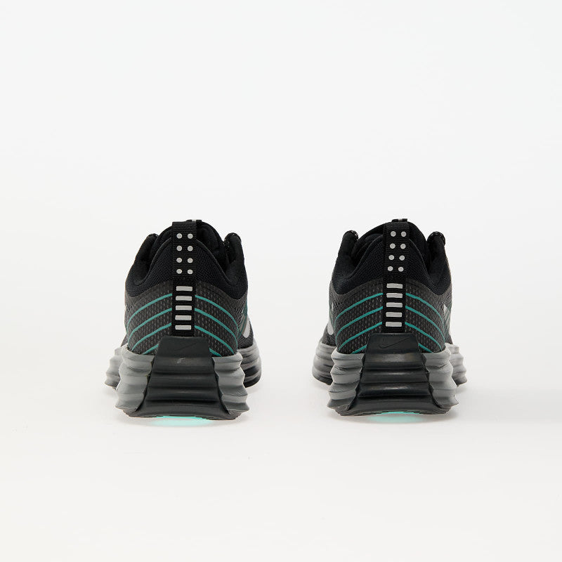 Nike Lunar Roam Prm Black/ Photon Dust-Cool Grey-Aurora Green