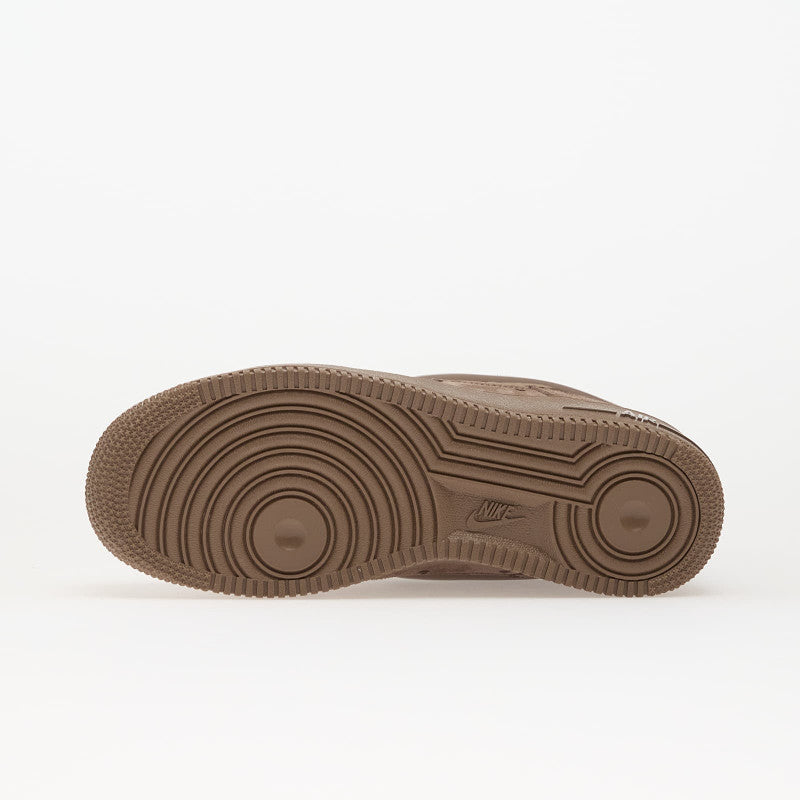 Nike Air Force 1 '07 Mink Brown/ Mink Brown-Black