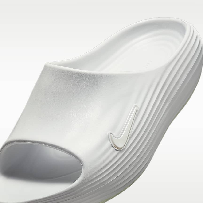 Nike Reactx Rejuven8 Summit White/ Summit White-Summit White