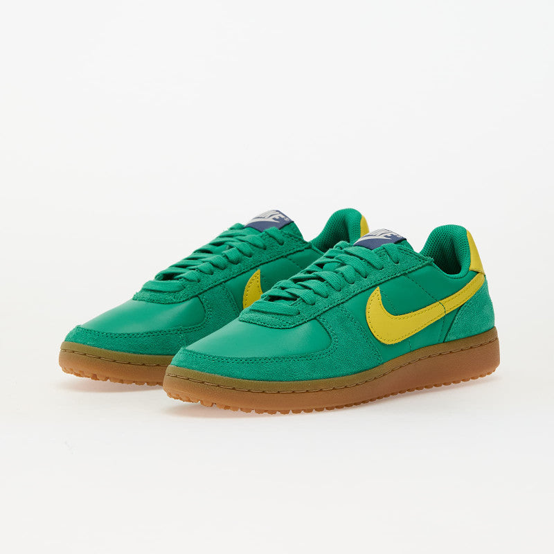 Nike Wmns Field General Stadium Green/ Lightening-Sail