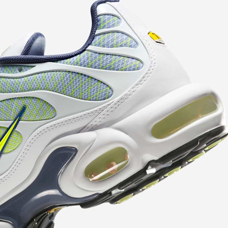 Nike Air Max Plus