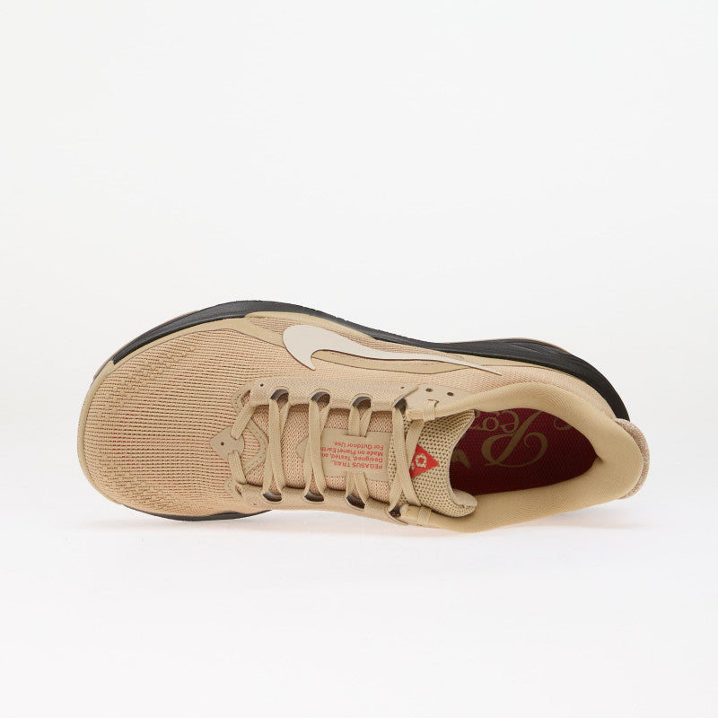Nike ACG Pegasus Trail Linen/ Lt Orewood Brn-Black-Lt Crimson