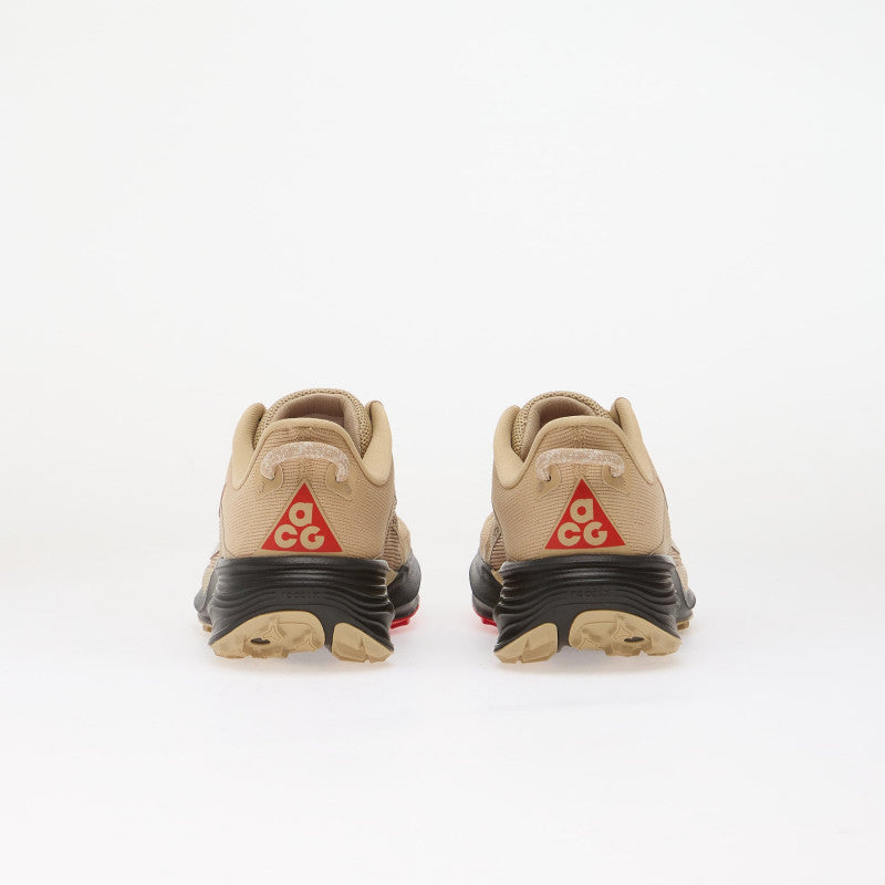 Nike ACG Pegasus Trail Linen/ Lt Orewood Brn-Black-Lt Crimson