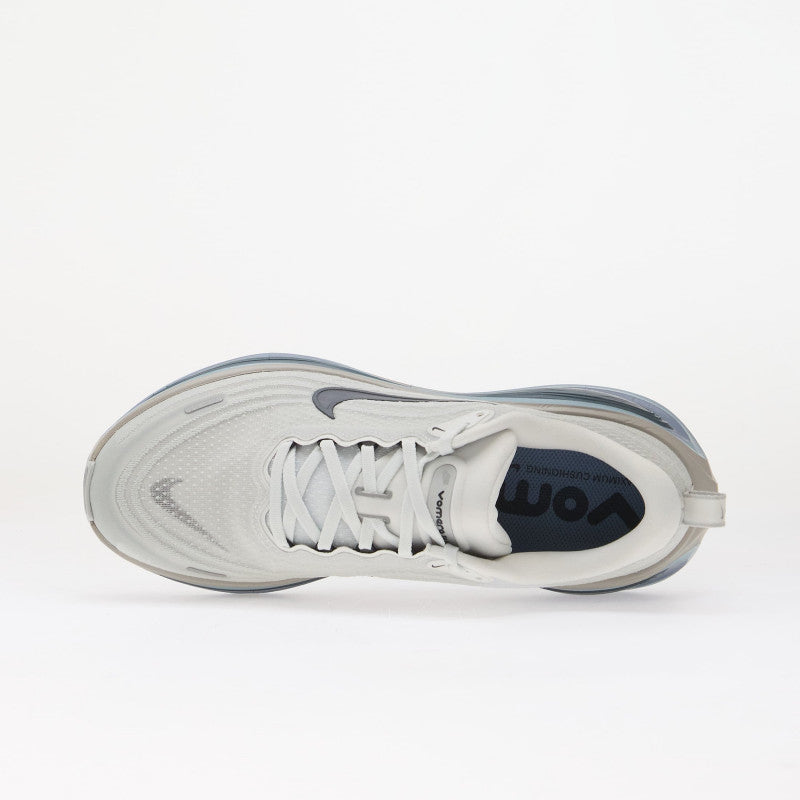 Nike Vomero Plus Off White/ Obsidian-Grey Fog-Thunderstorm