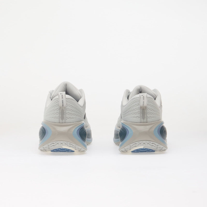 Nike Vomero Plus Off White/ Obsidian-Grey Fog-Thunderstorm