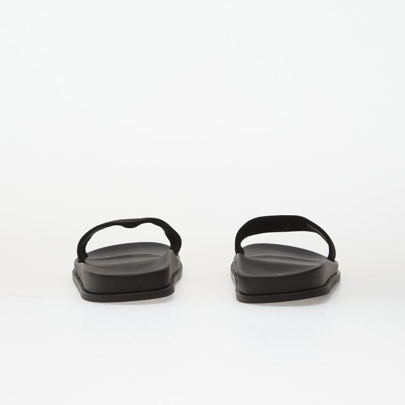 Calvin Klein City Sandal Mule Web Black