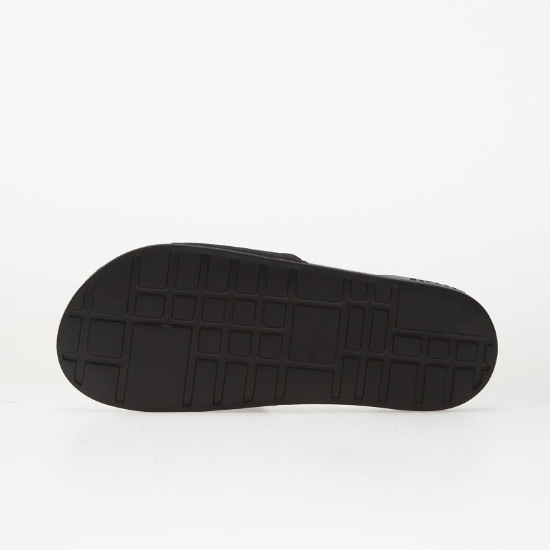 Calvin Klein Ess Slide Cv Black