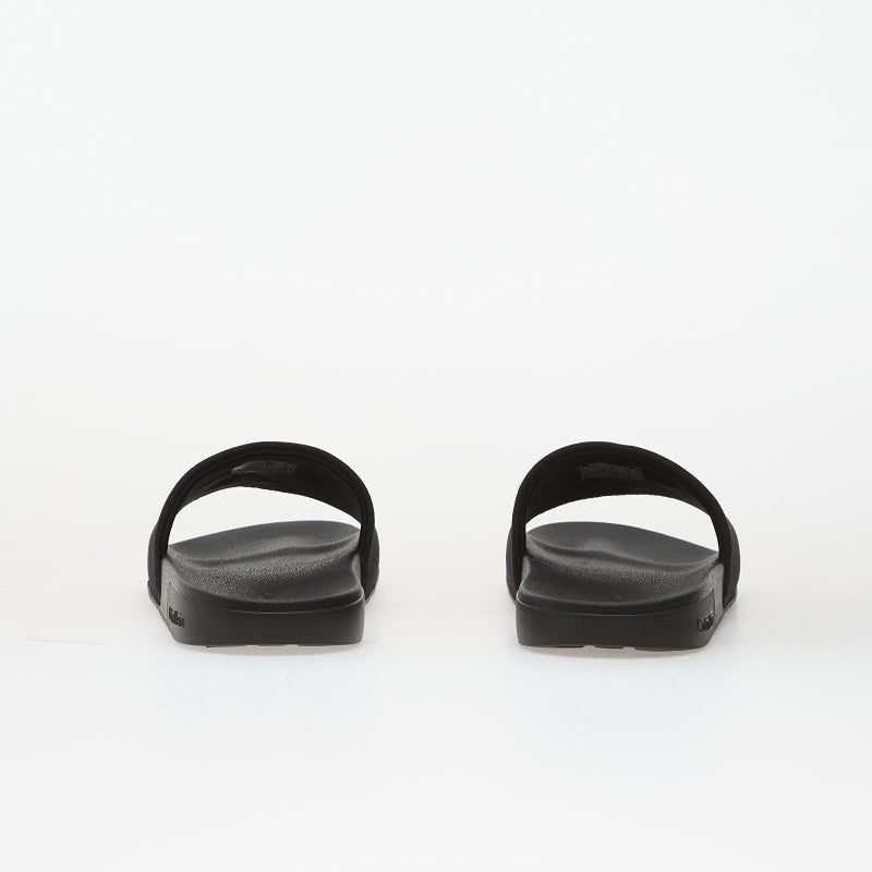 Calvin Klein Ess Slide Cv Black