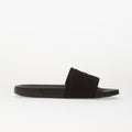 Calvin Klein Ess Slide Canvas Hdw Black
