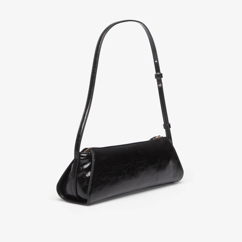 GUESS Xena Shoulder Bag Black