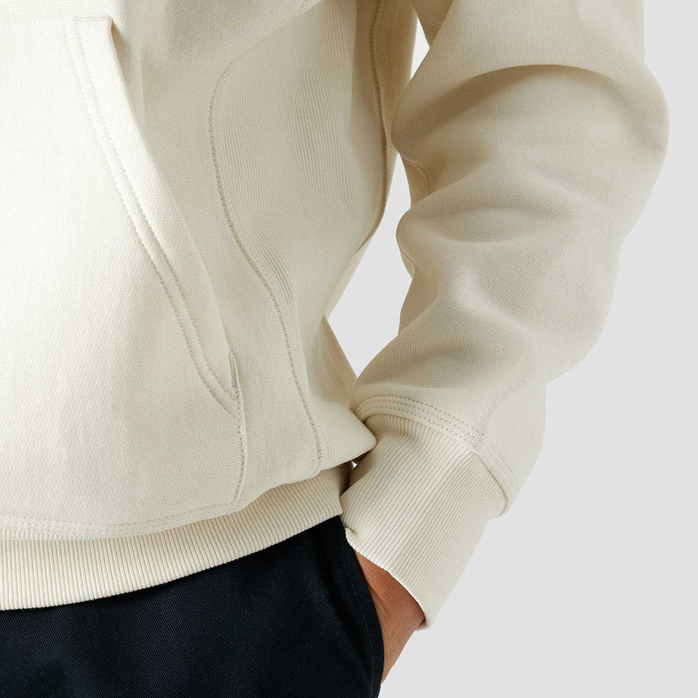 Carhartt WIP American Script Hoodie džemperis