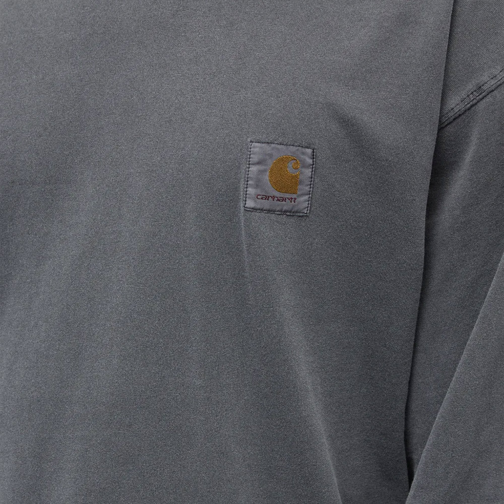 Carhartt WIP Nelson laisvalaikio marškinėliai