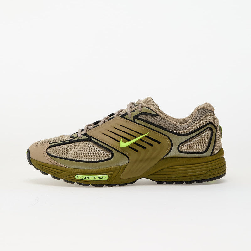 Nike Air Pegasus Wave Khaki/ Volt-Pacific Moss-Olive Flak