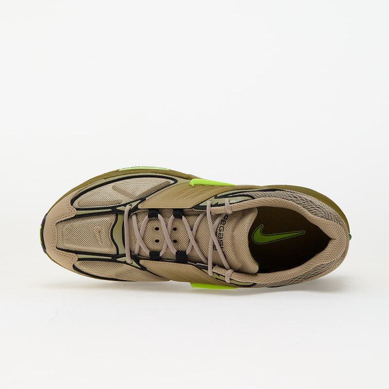Nike Air Pegasus Wave Khaki/ Volt-Pacific Moss-Olive Flak