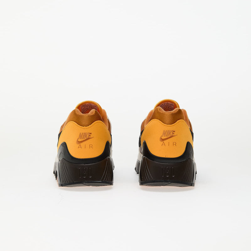 Nike Air 180 Lt Orewood Brn/ Black-College Grey