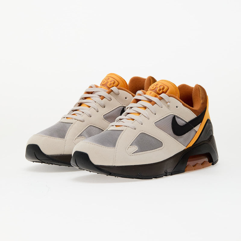 Nike Air 180 Lt Orewood Brn/ Black-College Grey