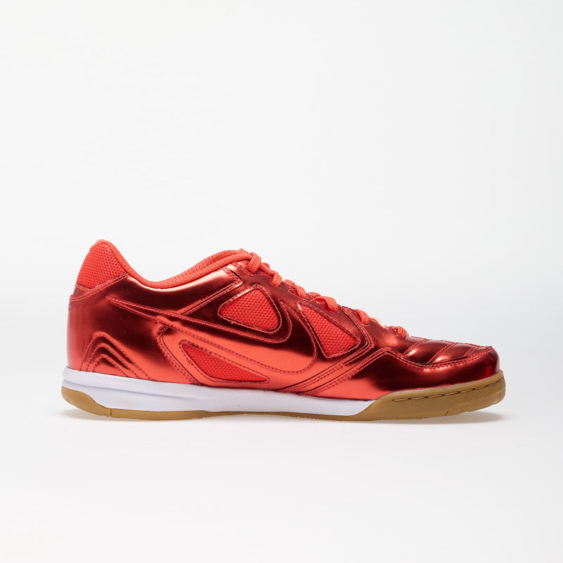 Nike Gato Lv8 Lt Crimson/ Lt Crimson-White-Gum Lt Brown