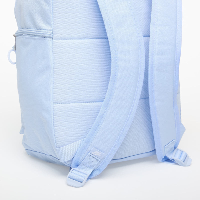 Nike Heritage Backpack 2.0 23L Hydrogen Blue/ Hydrogen Blue/ White