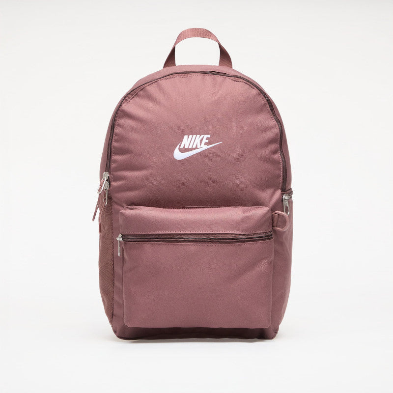 Nike Heritage Backpack 2.0 23L Tattoo/ Tattoo/ White 23