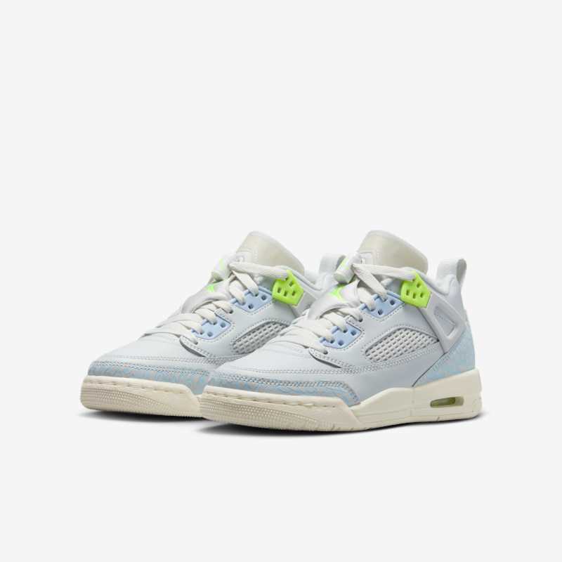 Jordan Spizike Low