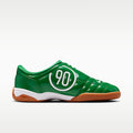 Nike Wmns T90 Pine Green/ White-White-Gum Med Brown