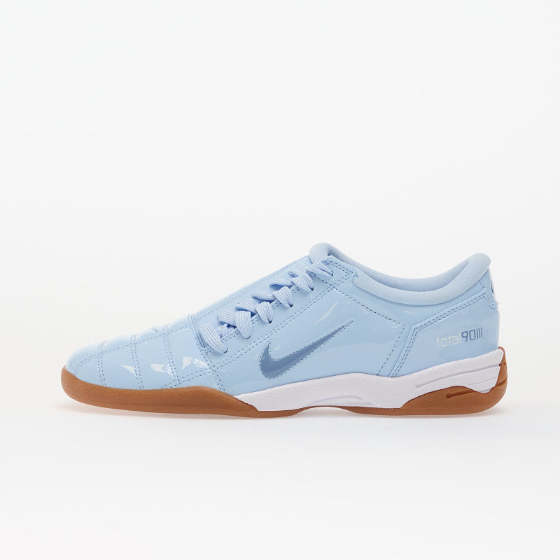 Nike Wmns T90 Celestine Blue/ Work Blue-White