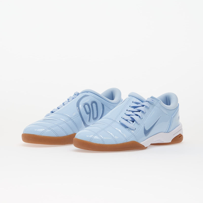 Nike Wmns T90 Celestine Blue/ Work Blue-White