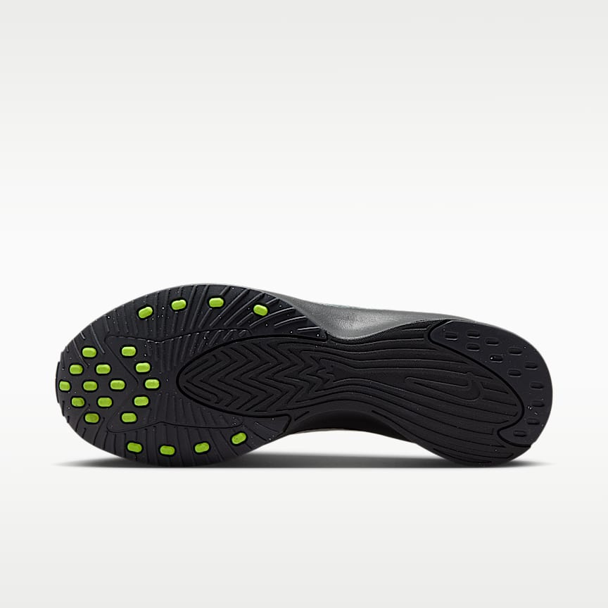 Nike Wmns Air Superfly Mtlc Silver/ Black-Anthracite-Volt