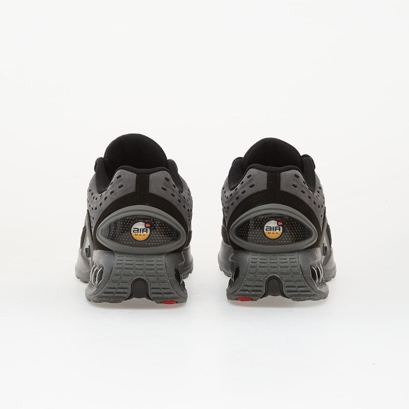 Nike Air Max Dn Lthr Dark Grey/ Black-Smoke Grey