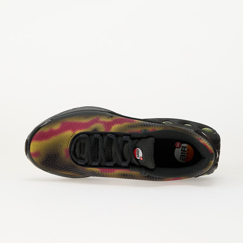 Nike Air Max Dn Nrg Dk Smoke Grey/ Red Orbit-Black-Sweet Beet