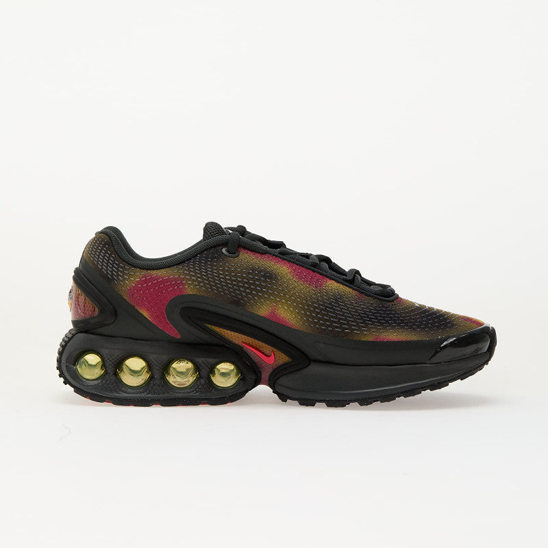 Nike Air Max Dn Nrg Dk Smoke Grey/ Red Orbit-Black-Sweet Beet