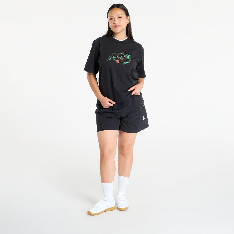 Nike ACG Women's Graphic T-Shirt Black