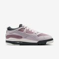Air Jordan 4 RM “Platinum Violet” Taupe Grey/Off-Noir/Red Sepia/Platinum Violet