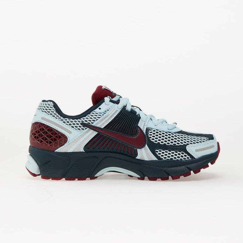 Nike Wmns Zoom Vomero 5 Armory Navy/ Team Red-Glacier Blue
