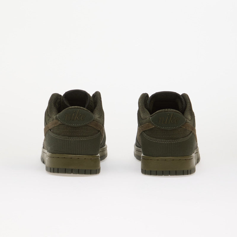 Nike Dunk Low Retro Premium Cargo Khaki/ Cargo Khaki-Medium Olive