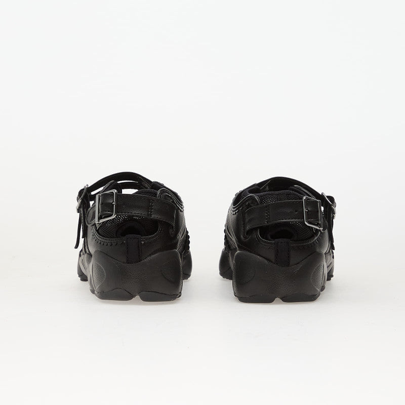 Nike Wmns Air Rift Br Black/ Black-Black
