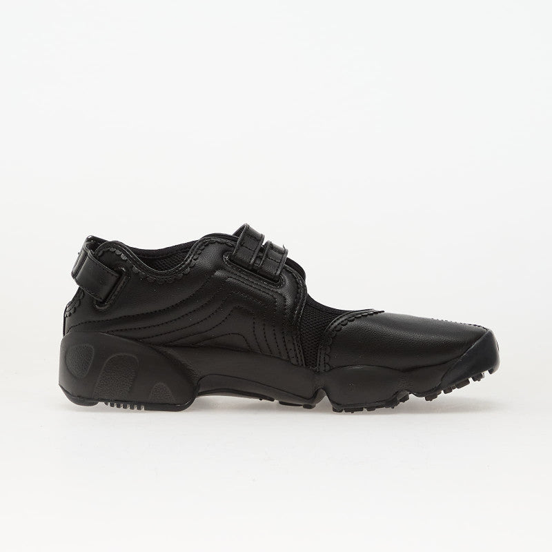 Nike Wmns Air Rift Br Black/ Black-Black