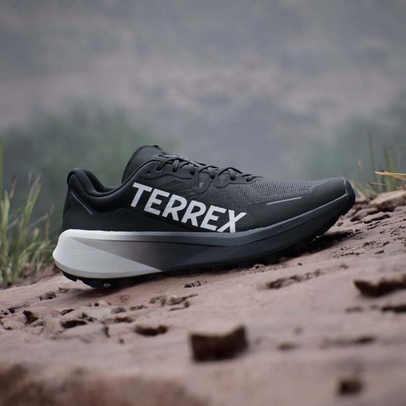 adidas Terrex Agravic 3 Trail Running